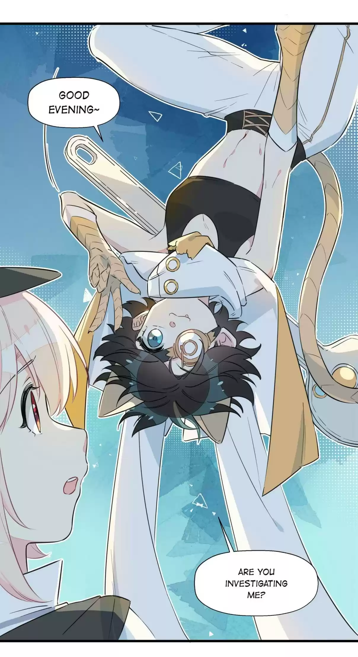 What Should I Do If I've Signed a Marriage Contract with the Elven Princess 48.1 Shocking! The Beautiful Girl Has Grown A...