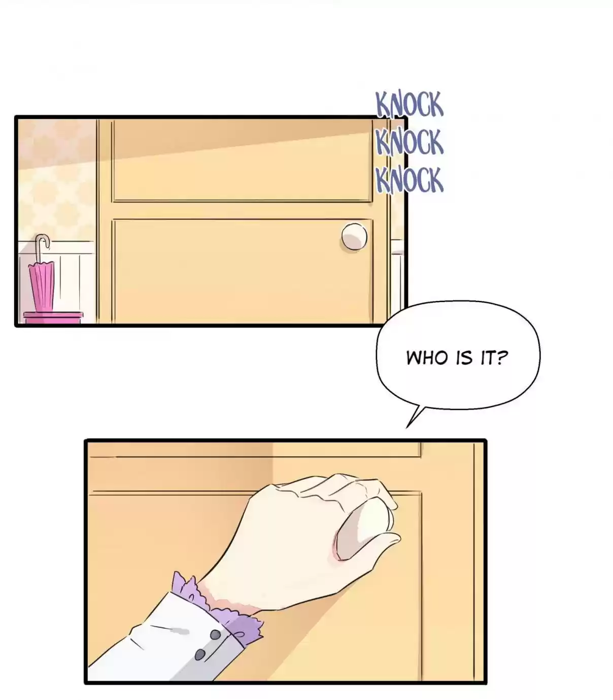 What Should I Do If I've Signed a Marriage Contract with the Elven Princess 49.1 I’m Here for a Settlement!