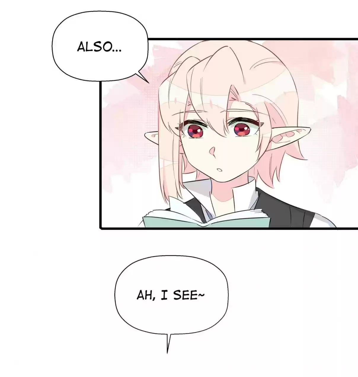 What Should I Do If I've Signed a Marriage Contract with the Elven Princess 49.2 I’m Here for a Settlement!