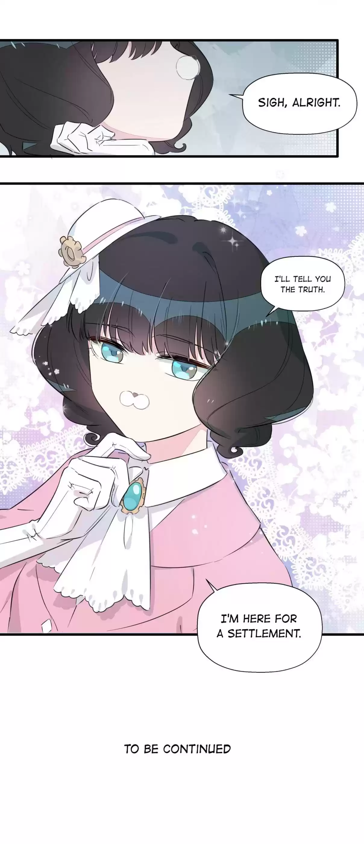 What Should I Do If I've Signed a Marriage Contract with the Elven Princess 49.2 I’m Here for a Settlement!