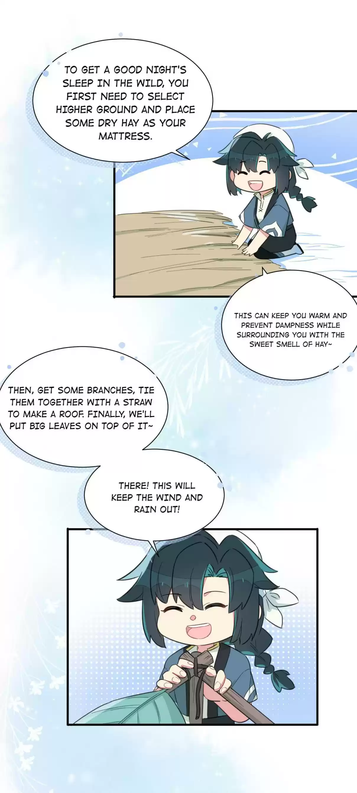 What Should I Do If I've Signed a Marriage Contract with the Elven Princess 5.0 FANCY SUPPER?