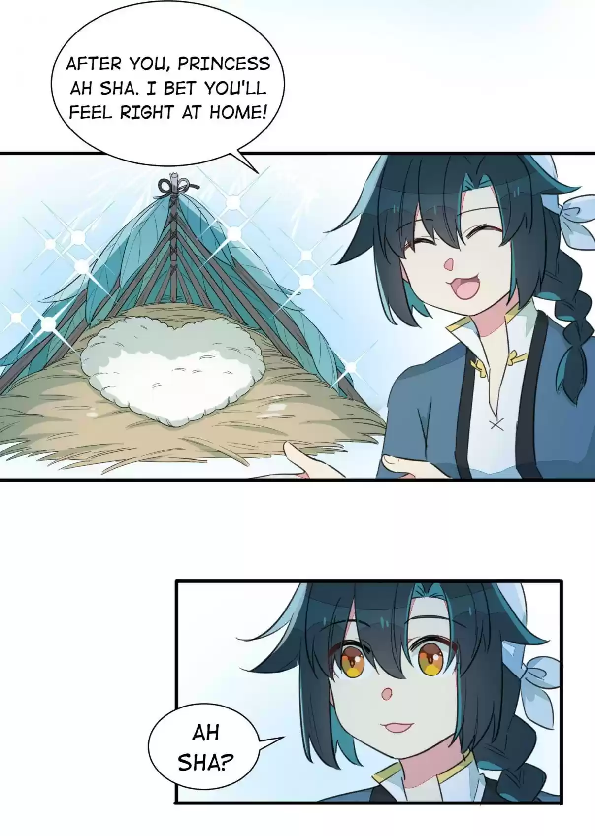 What Should I Do If I've Signed a Marriage Contract with the Elven Princess 5.0 FANCY SUPPER?