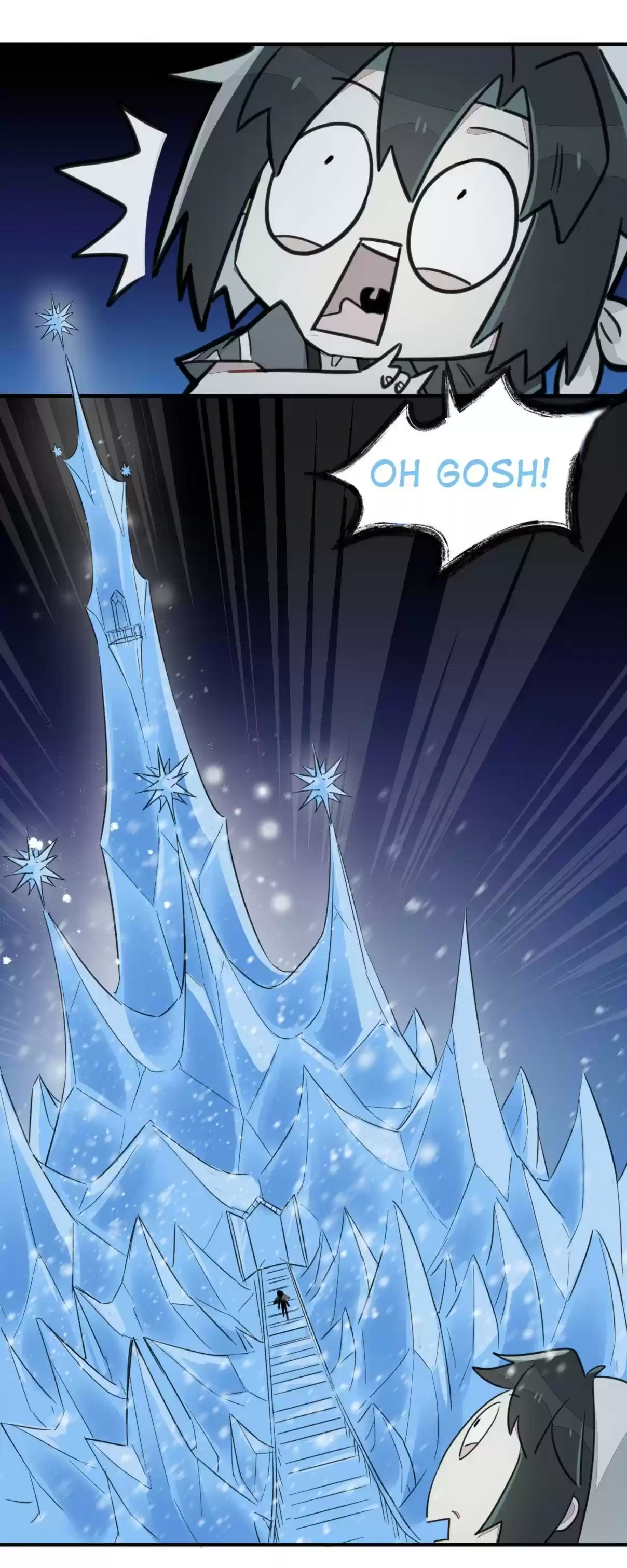 What Should I Do If I've Signed a Marriage Contract with the Elven Princess 5.0 FANCY SUPPER?