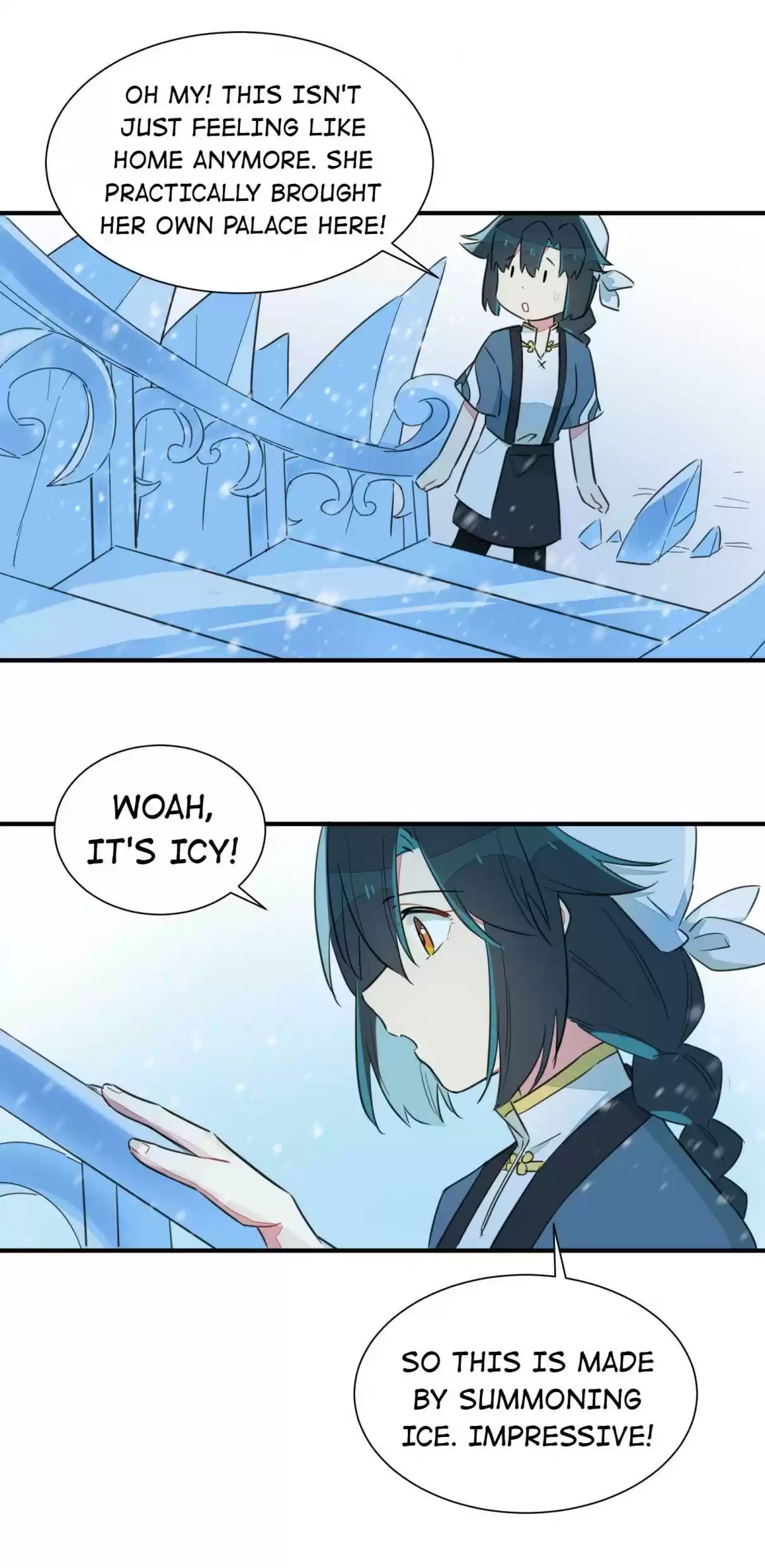 What Should I Do If I've Signed a Marriage Contract with the Elven Princess 5.0 FANCY SUPPER?