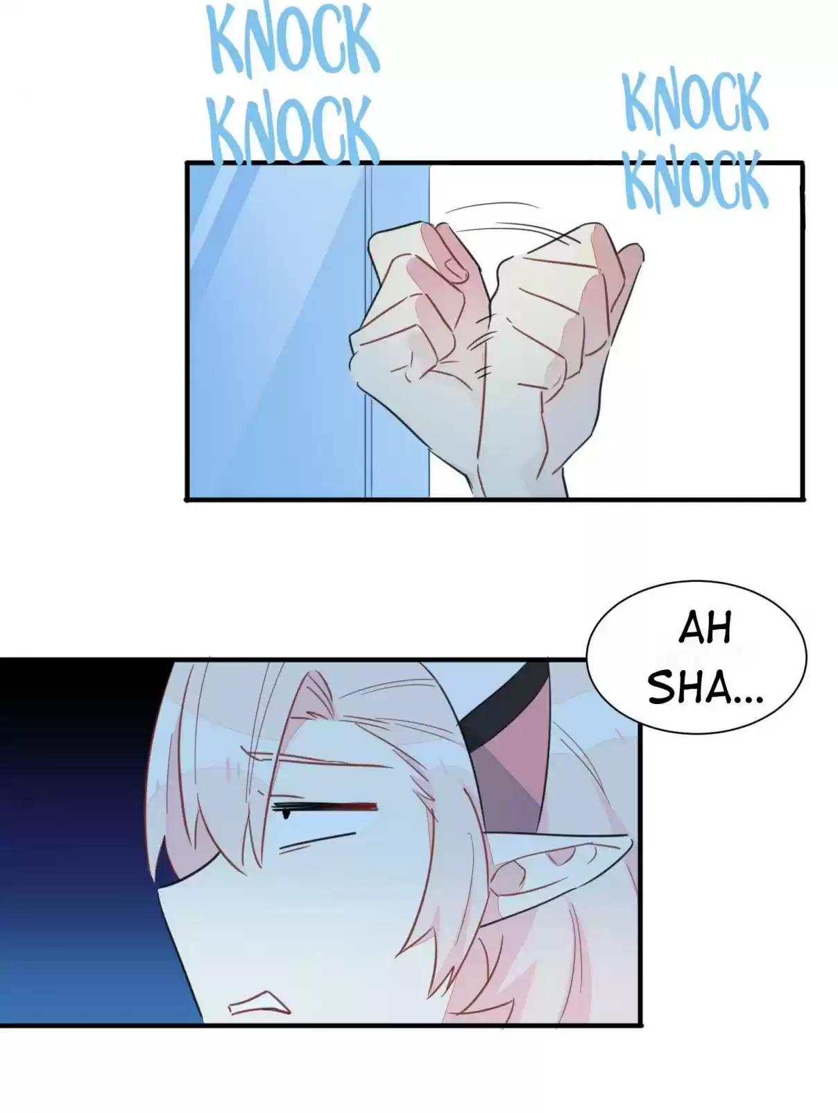 What Should I Do If I've Signed a Marriage Contract with the Elven Princess 5.0 FANCY SUPPER?