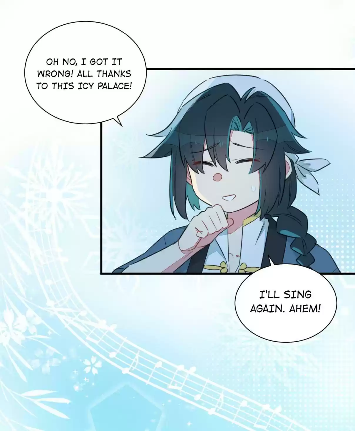 What Should I Do If I've Signed a Marriage Contract with the Elven Princess 5.0 FANCY SUPPER?