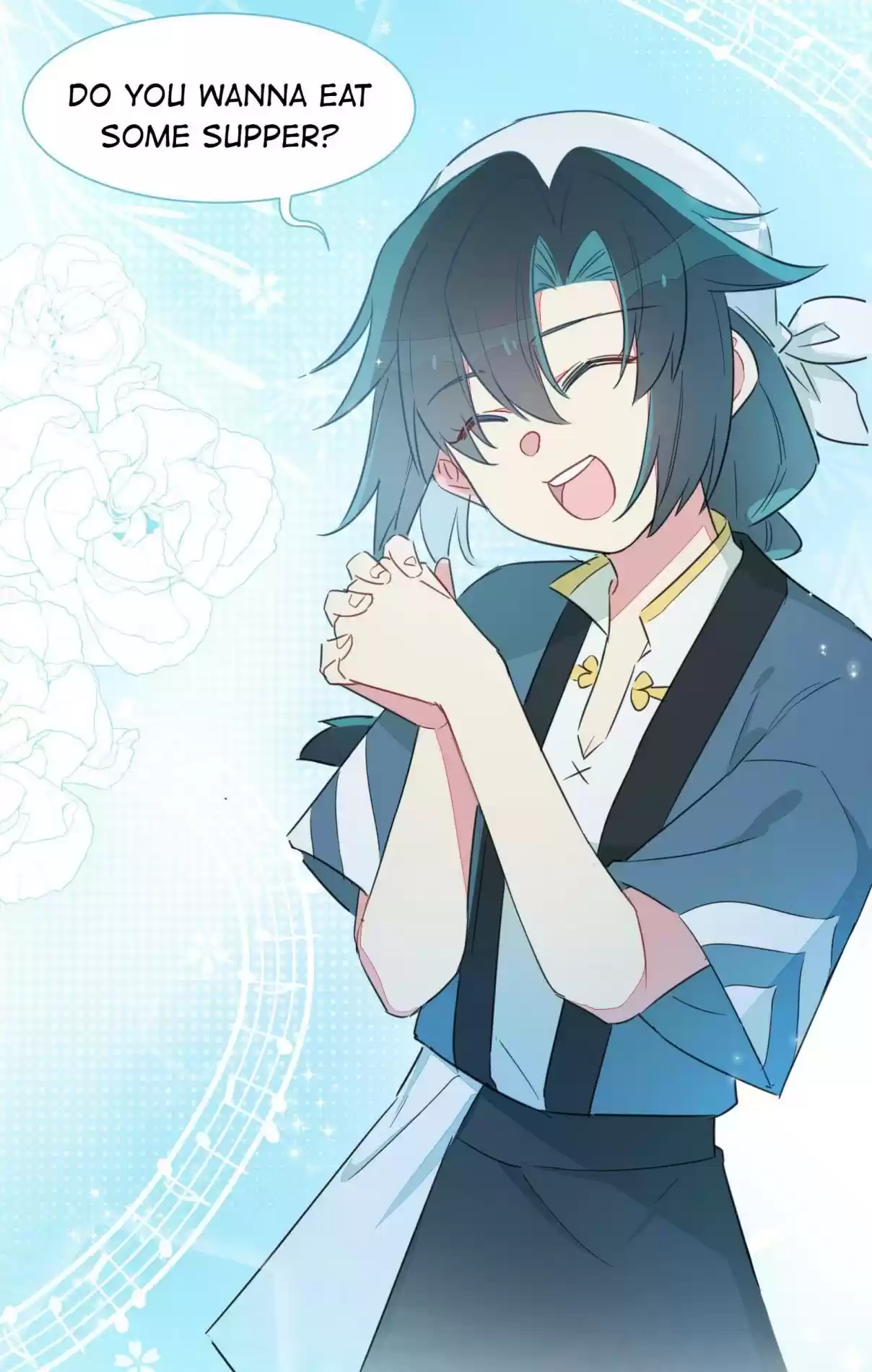 What Should I Do If I've Signed a Marriage Contract with the Elven Princess 5.0 FANCY SUPPER?