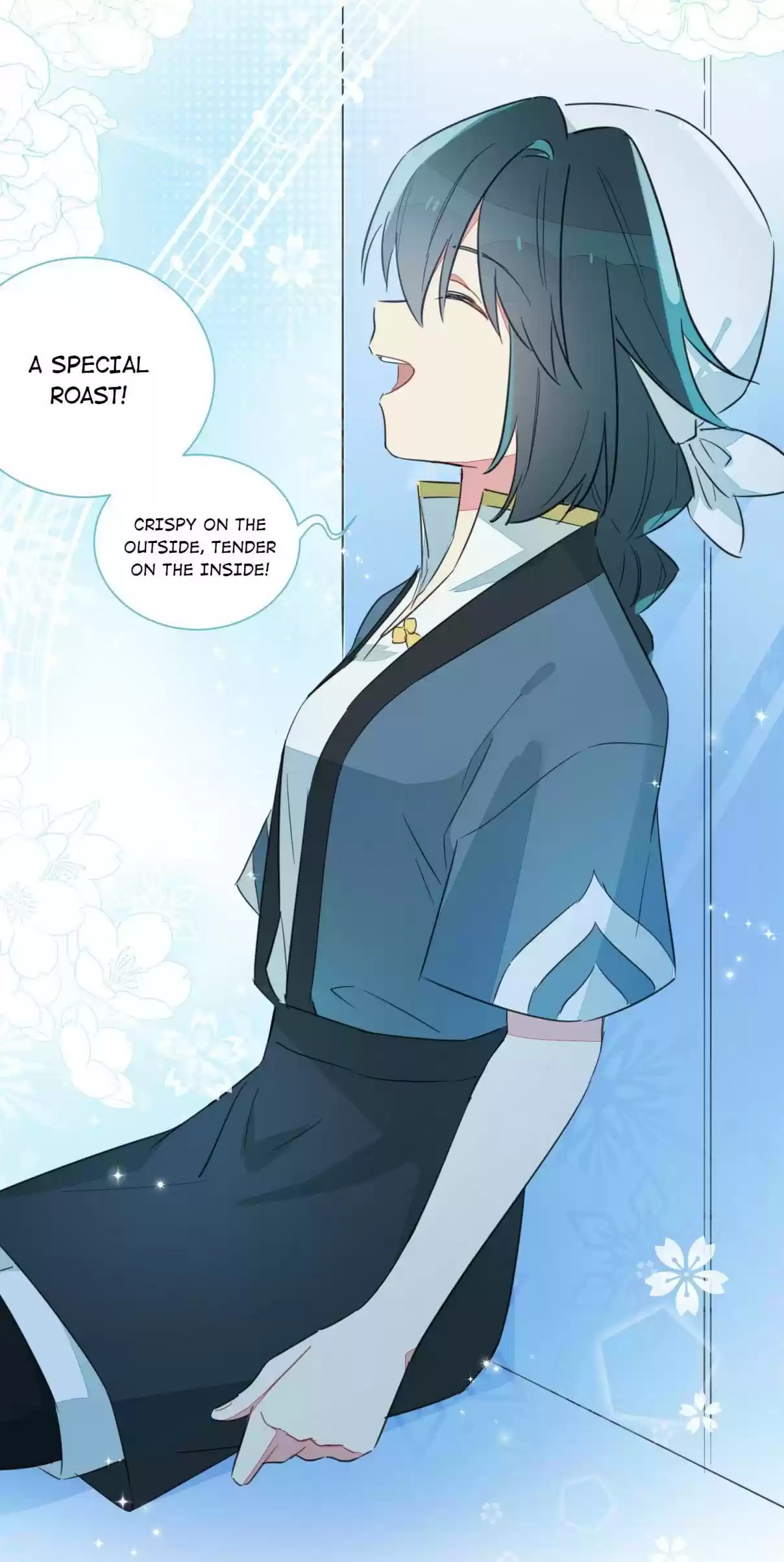 What Should I Do If I've Signed a Marriage Contract with the Elven Princess 5.0 FANCY SUPPER?