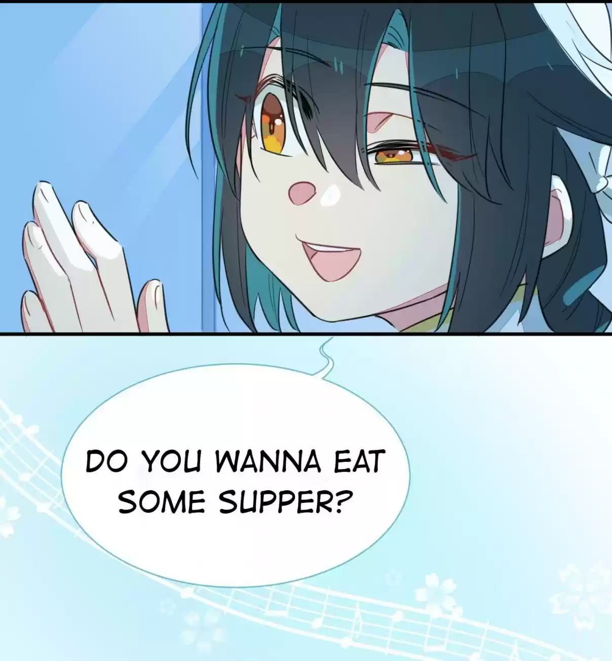 What Should I Do If I've Signed a Marriage Contract with the Elven Princess 5.0 FANCY SUPPER?