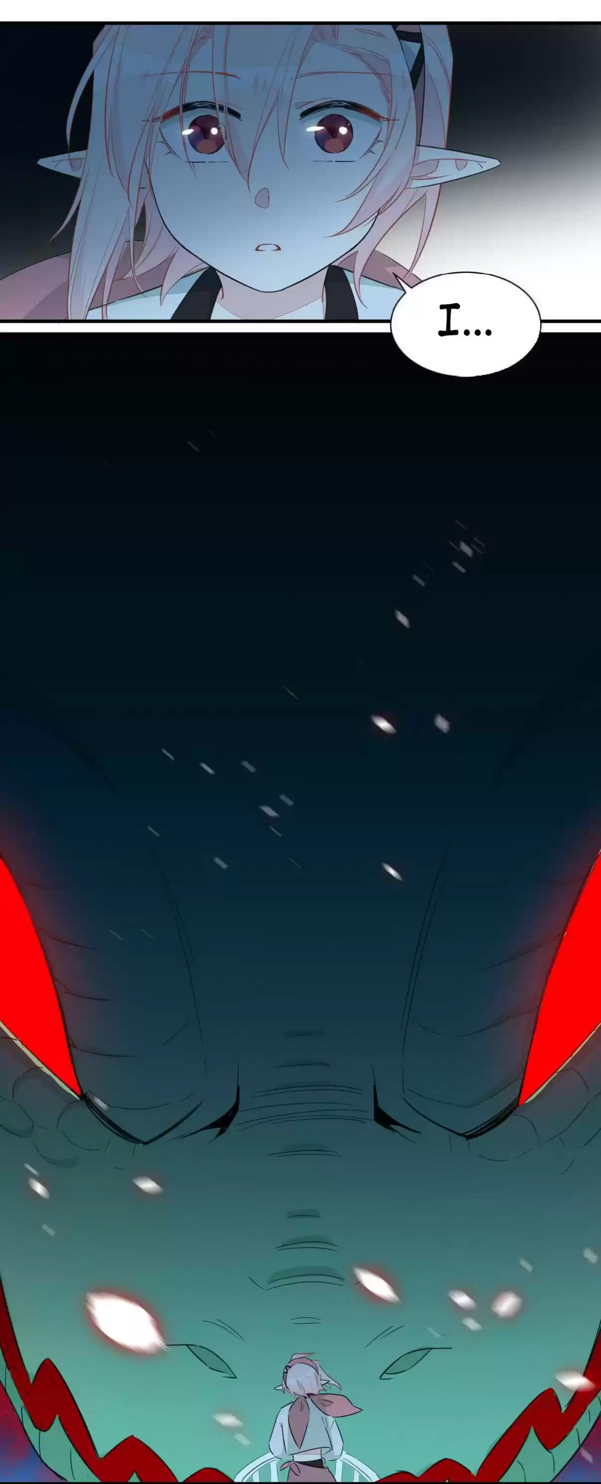 What Should I Do If I've Signed a Marriage Contract with the Elven Princess 5.0 FANCY SUPPER?