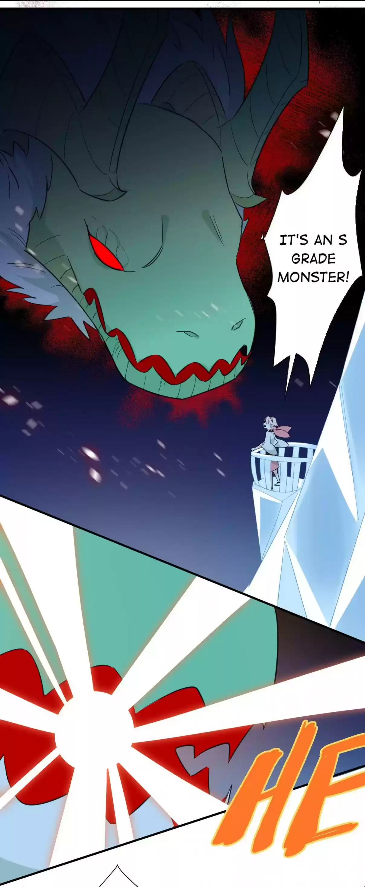 What Should I Do If I've Signed a Marriage Contract with the Elven Princess 5.0 FANCY SUPPER?