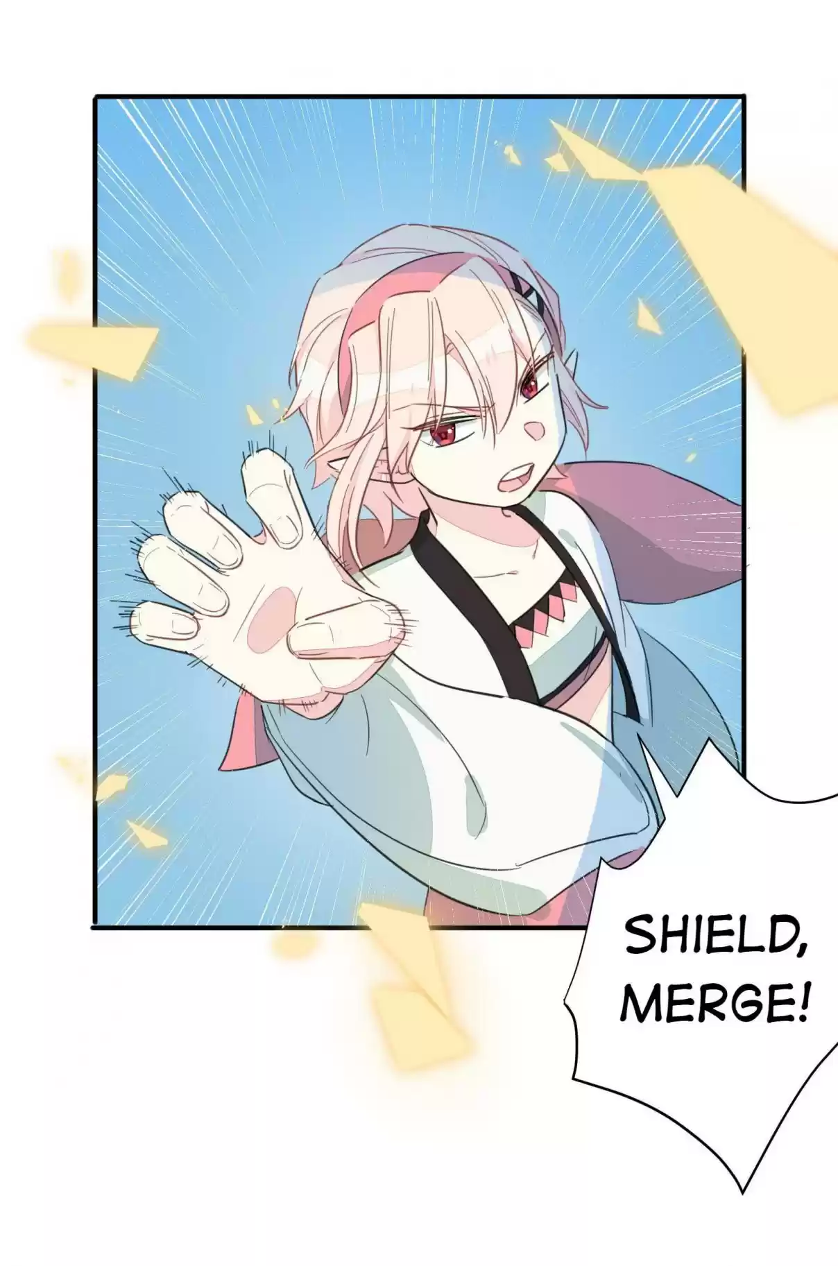 What Should I Do If I've Signed a Marriage Contract with the Elven Princess 5.0 FANCY SUPPER?