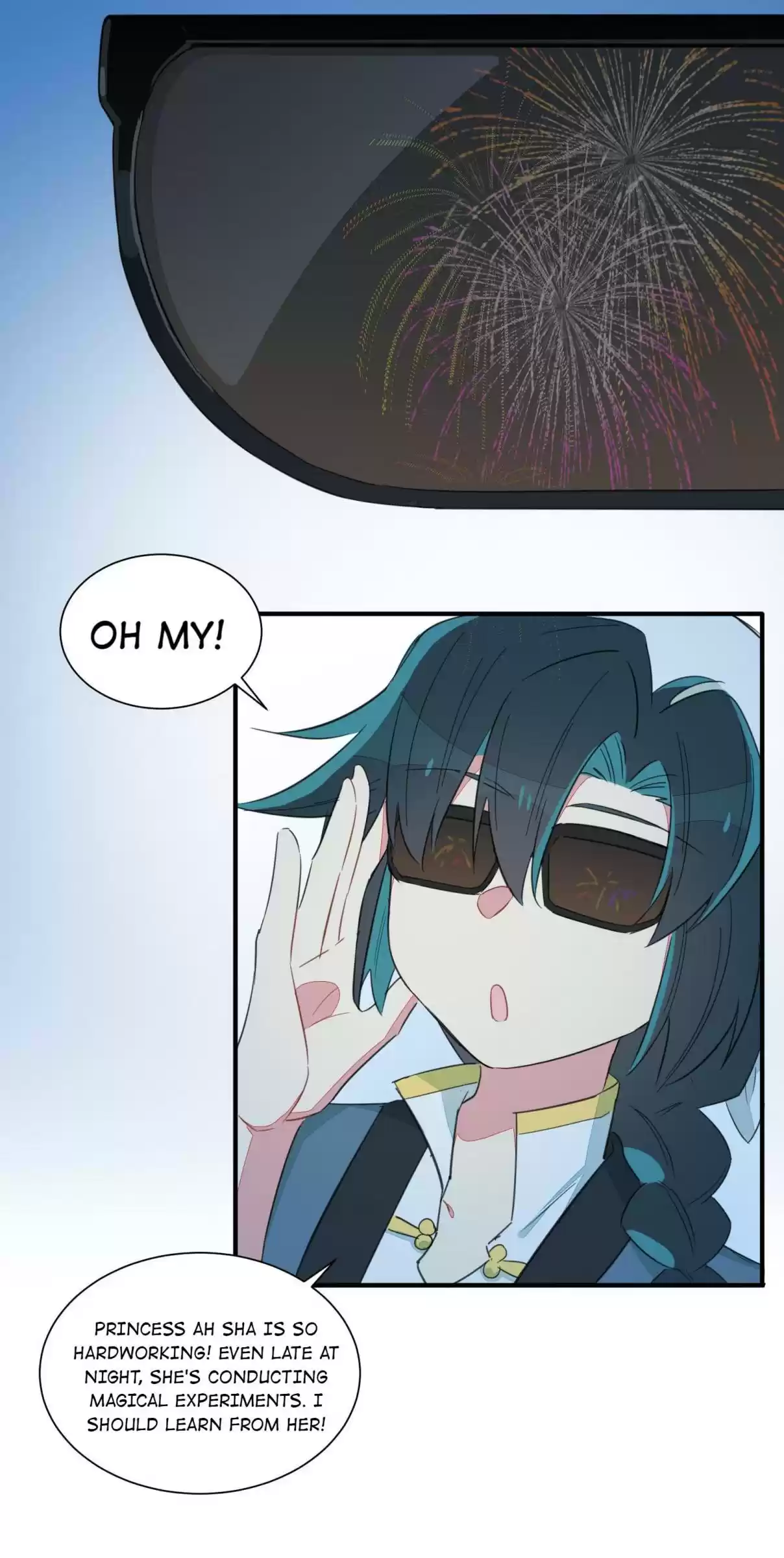 What Should I Do If I've Signed a Marriage Contract with the Elven Princess 5.0 FANCY SUPPER?