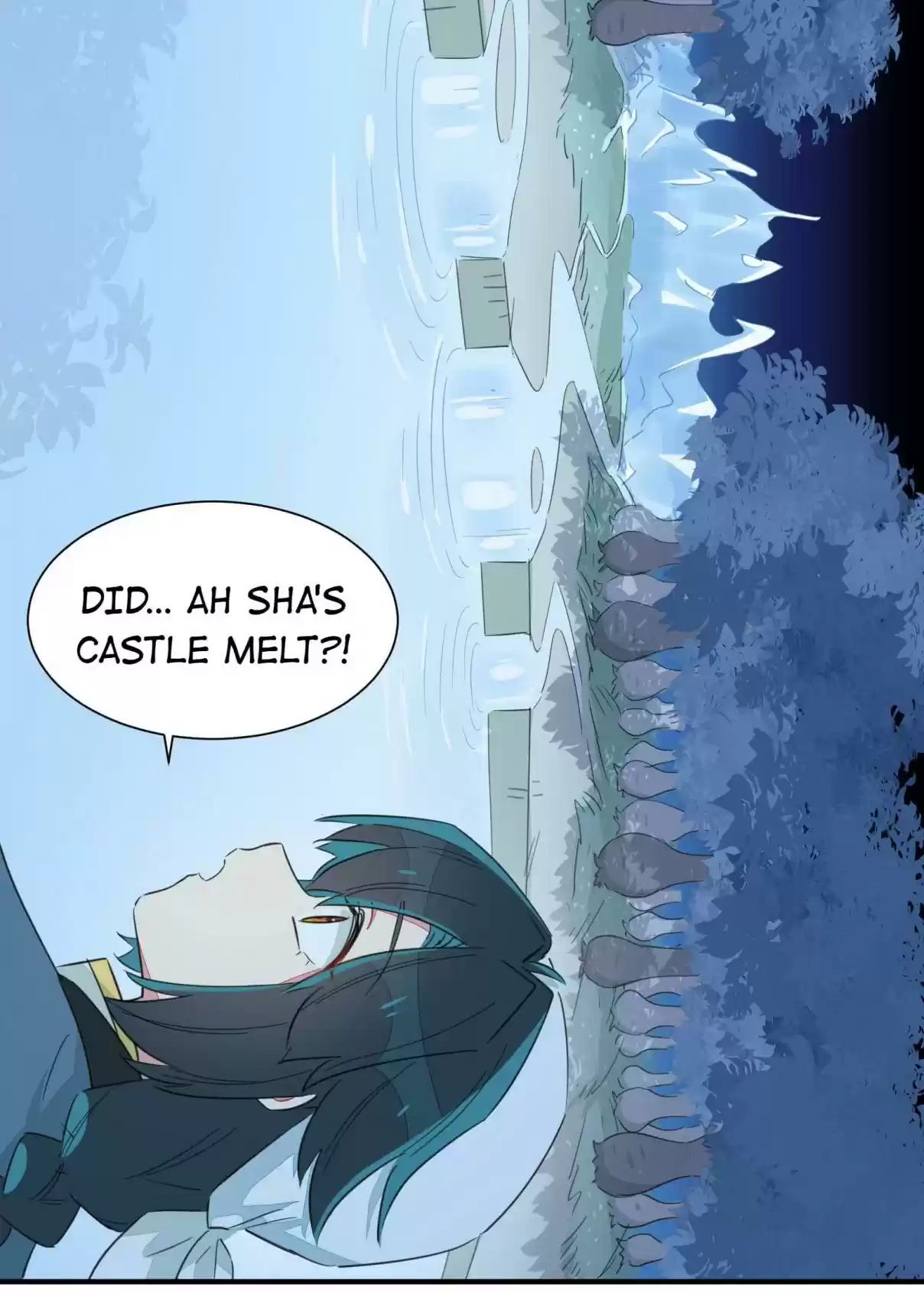 What Should I Do If I've Signed a Marriage Contract with the Elven Princess 5.0 FANCY SUPPER?