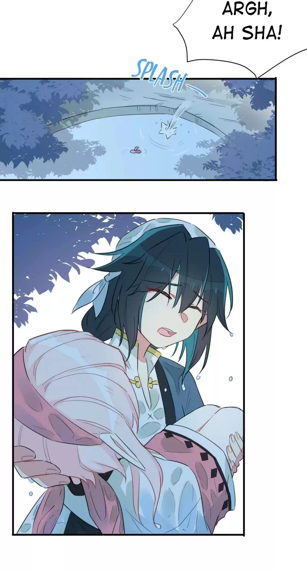 What Should I Do If I've Signed a Marriage Contract with the Elven Princess 5.0 FANCY SUPPER?