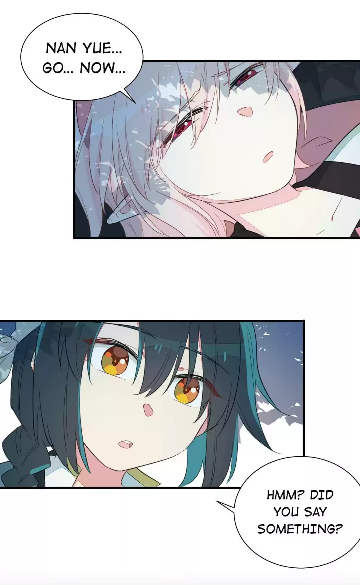 What Should I Do If I've Signed a Marriage Contract with the Elven Princess 5.0 FANCY SUPPER?