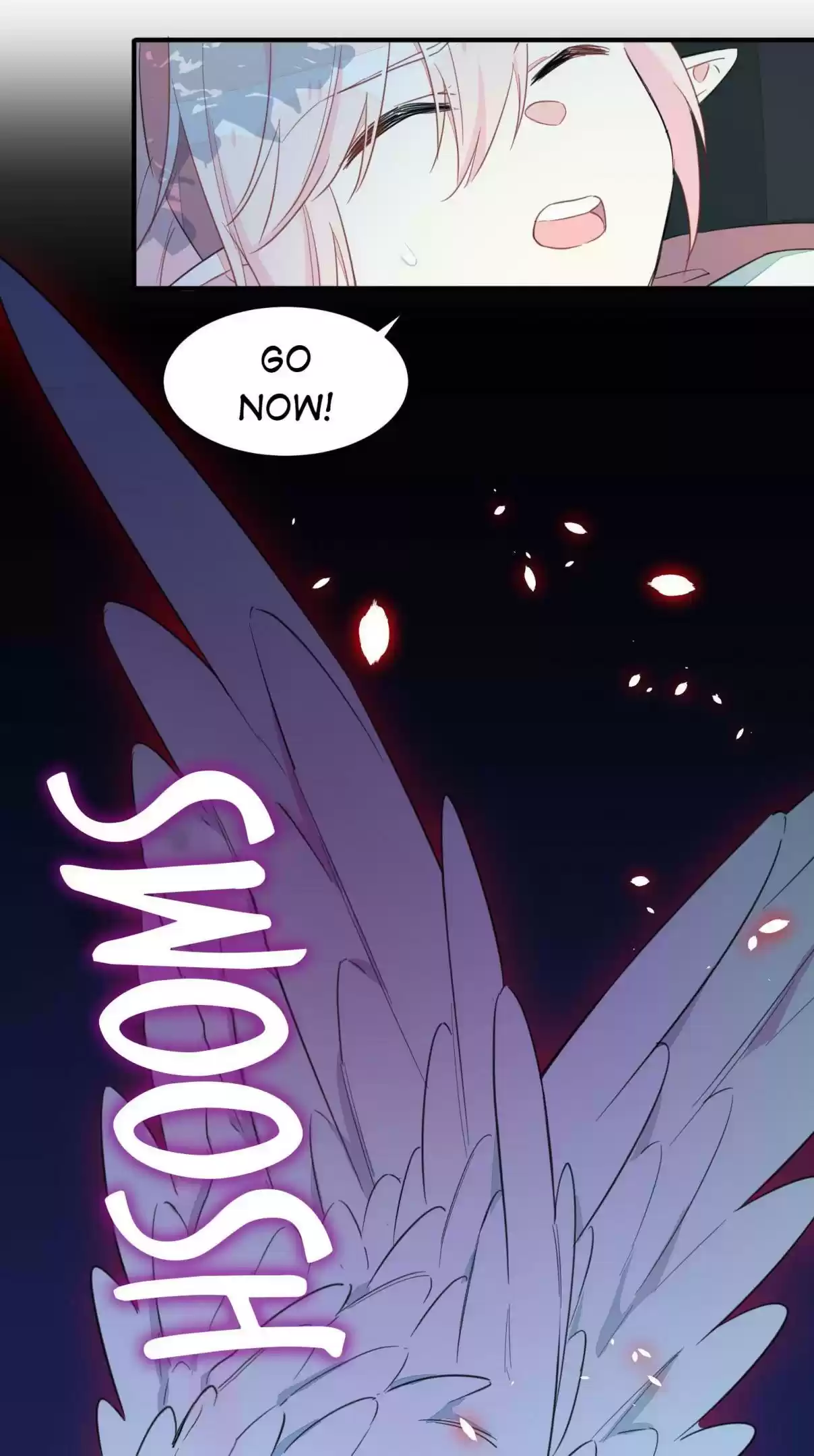 What Should I Do If I've Signed a Marriage Contract with the Elven Princess 5.0 FANCY SUPPER?