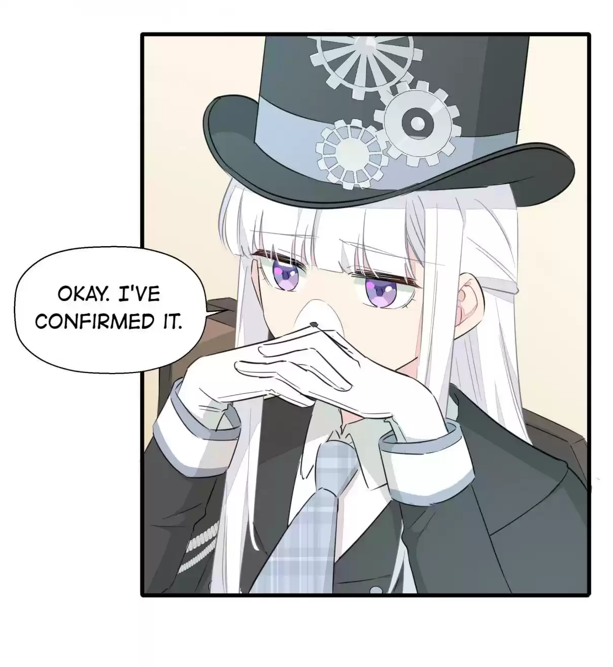 What Should I Do If I've Signed a Marriage Contract with the Elven Princess 50.1 What Reward Would You Like, Nan Yue?