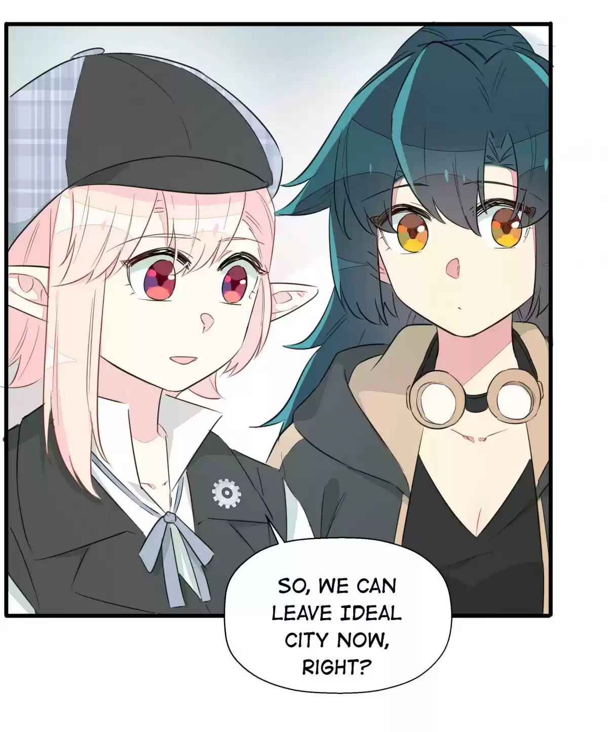 What Should I Do If I've Signed a Marriage Contract with the Elven Princess 50.1 What Reward Would You Like, Nan Yue?