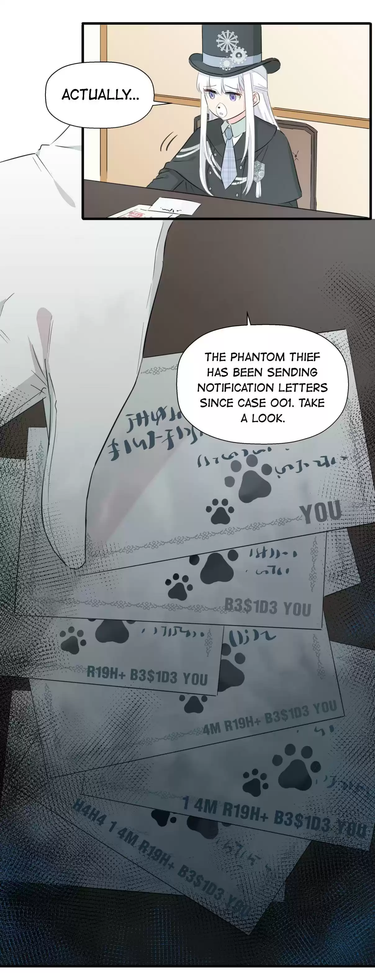 What Should I Do If I've Signed a Marriage Contract with the Elven Princess 50.1 What Reward Would You Like, Nan Yue?