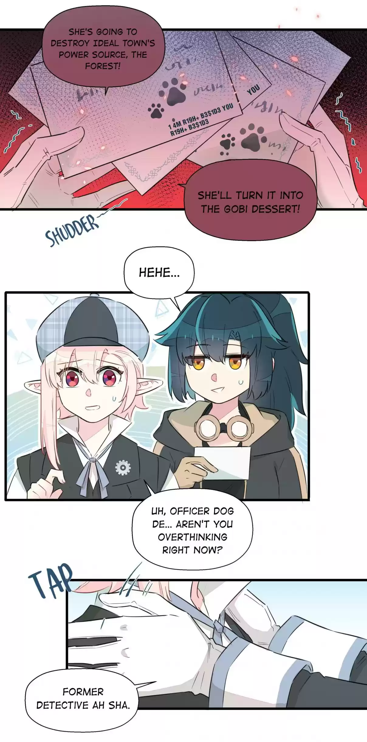 What Should I Do If I've Signed a Marriage Contract with the Elven Princess 50.1 What Reward Would You Like, Nan Yue?