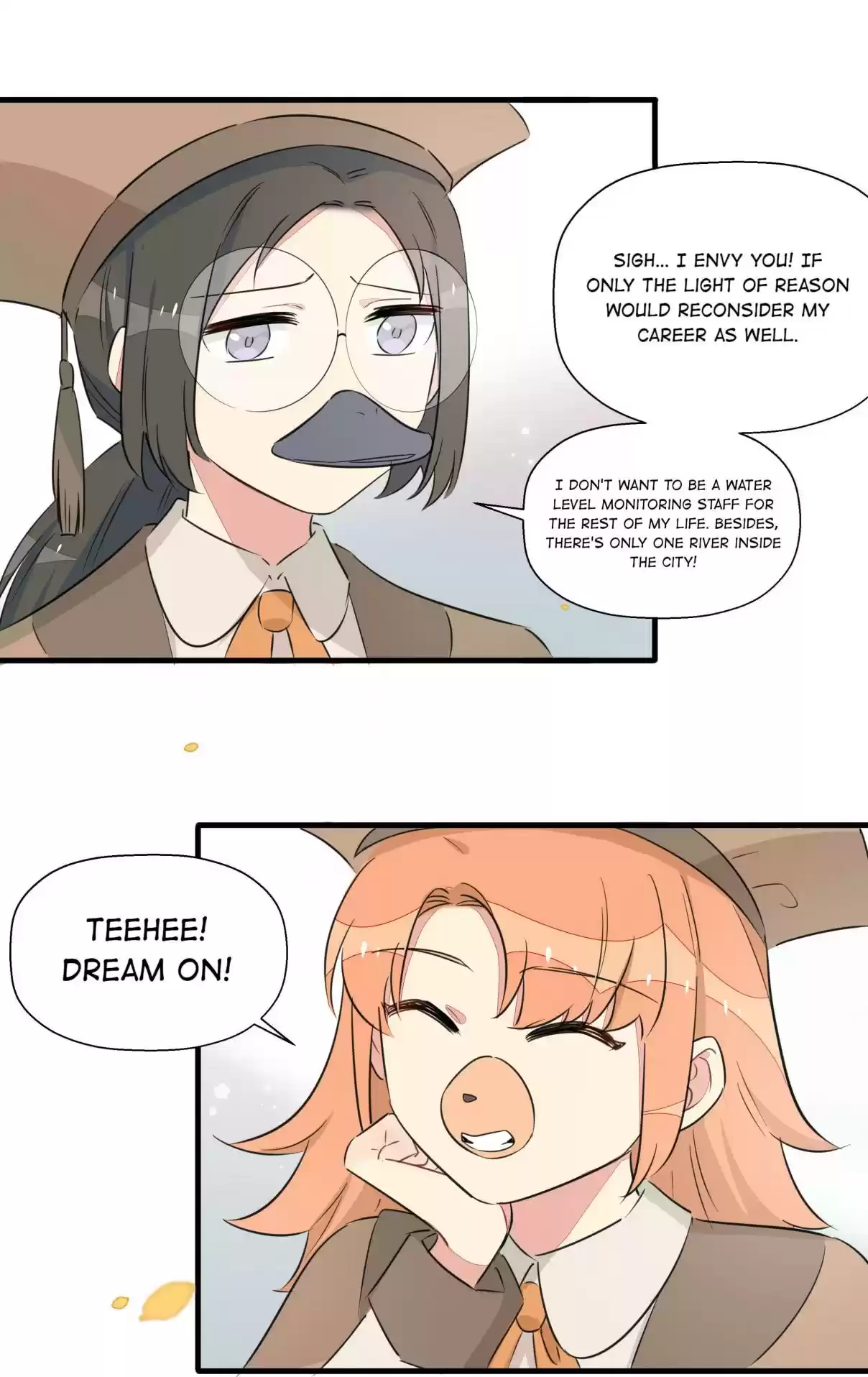 What Should I Do If I've Signed a Marriage Contract with the Elven Princess 50.1 What Reward Would You Like, Nan Yue?