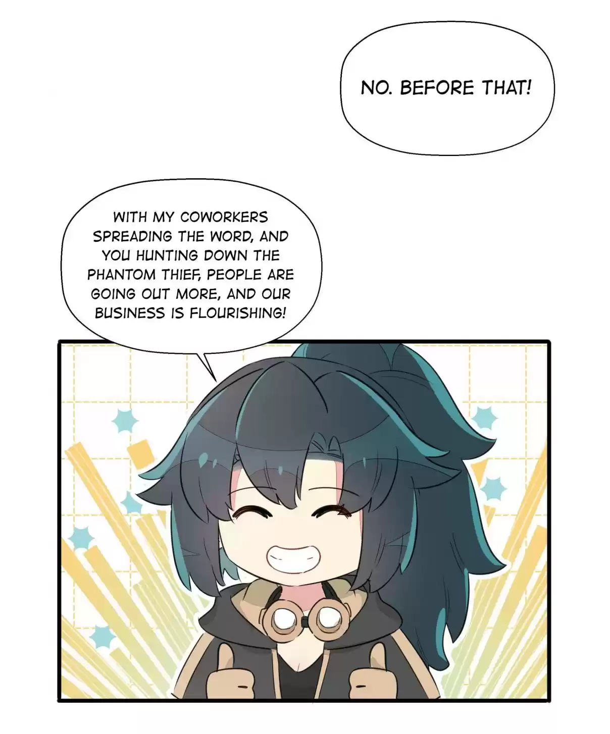 What Should I Do If I've Signed a Marriage Contract with the Elven Princess 50.2 What Reward Would You Like, Nan Yue?