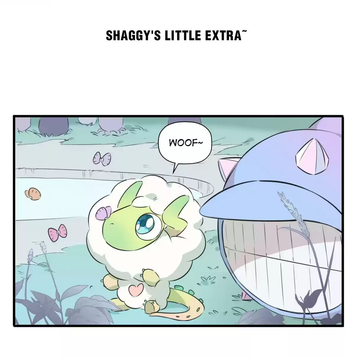 What Should I Do If I've Signed a Marriage Contract with the Elven Princess 50.5