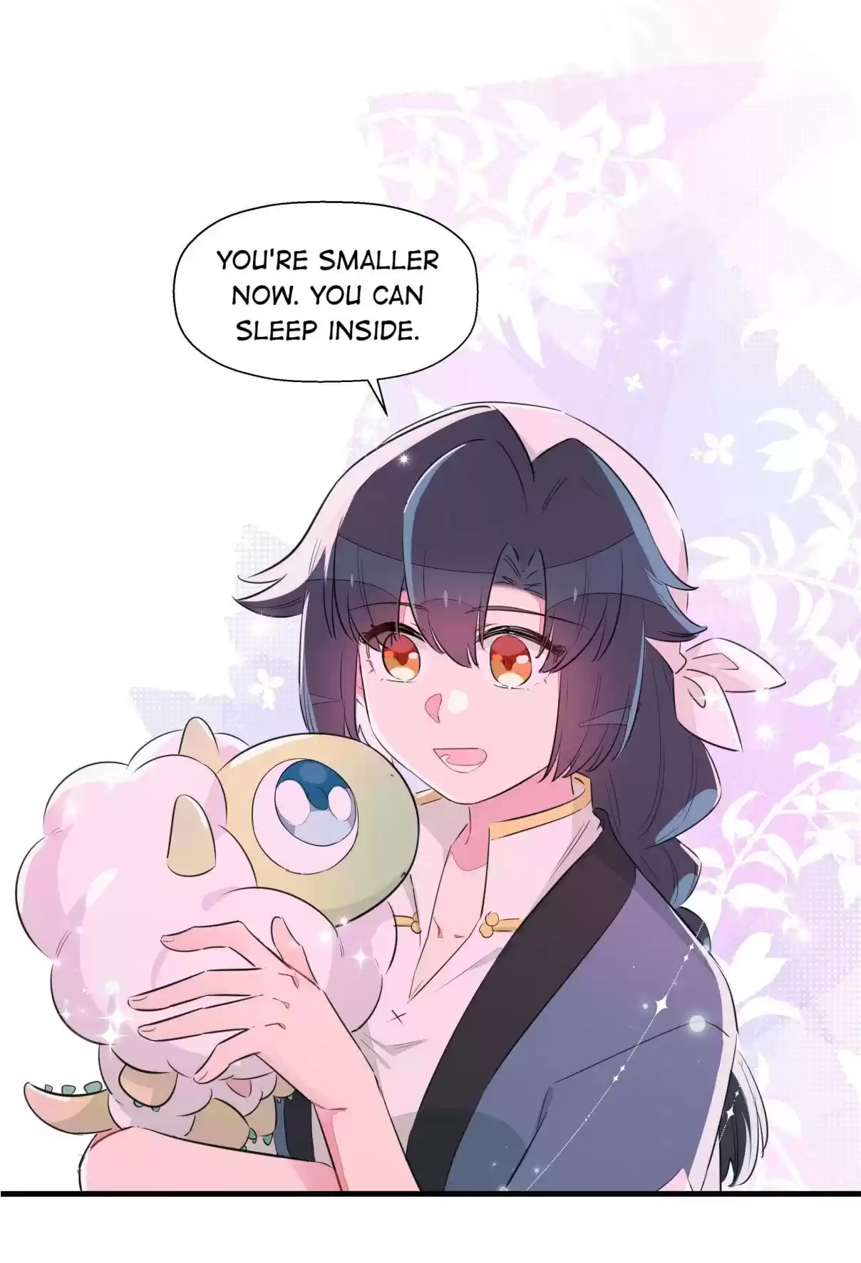 What Should I Do If I've Signed a Marriage Contract with the Elven Princess 50.5