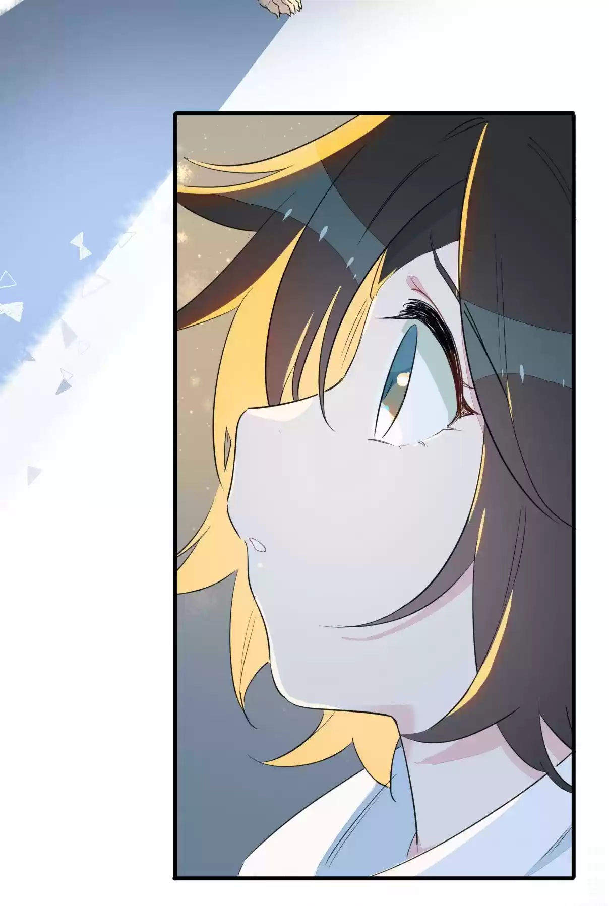 What Should I Do If I've Signed a Marriage Contract with the Elven Princess 52.1 Here's Your Reward!