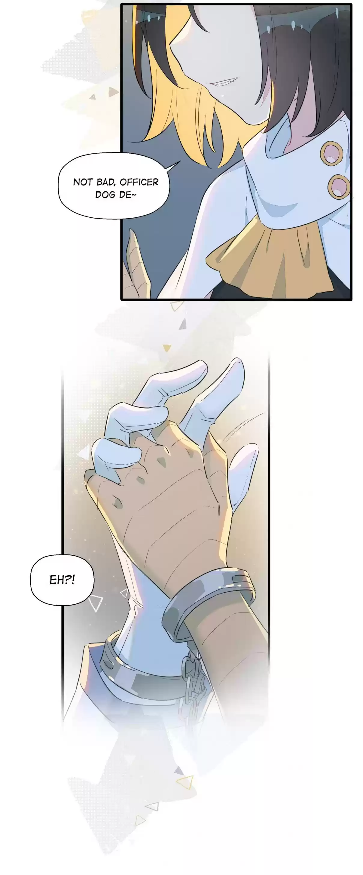 What Should I Do If I've Signed a Marriage Contract with the Elven Princess 52.1 Here's Your Reward!