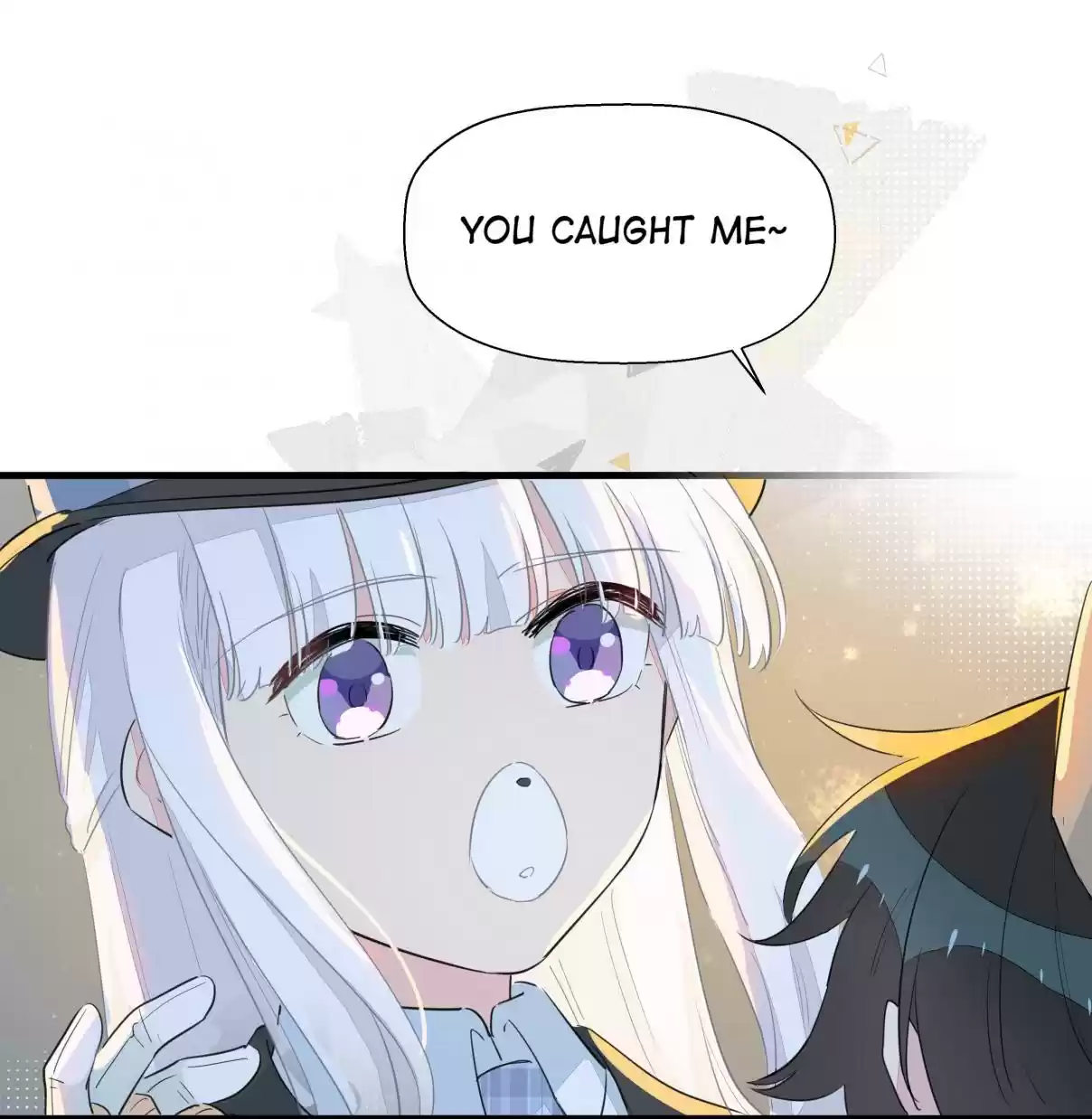 What Should I Do If I've Signed a Marriage Contract with the Elven Princess 52.1 Here's Your Reward!