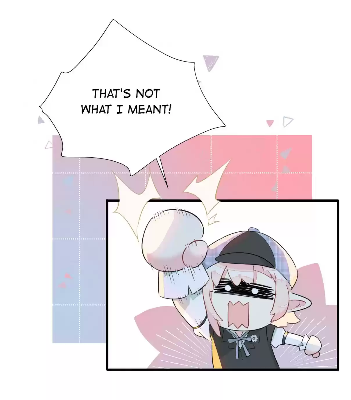 What Should I Do If I've Signed a Marriage Contract with the Elven Princess 52.1 Here's Your Reward!