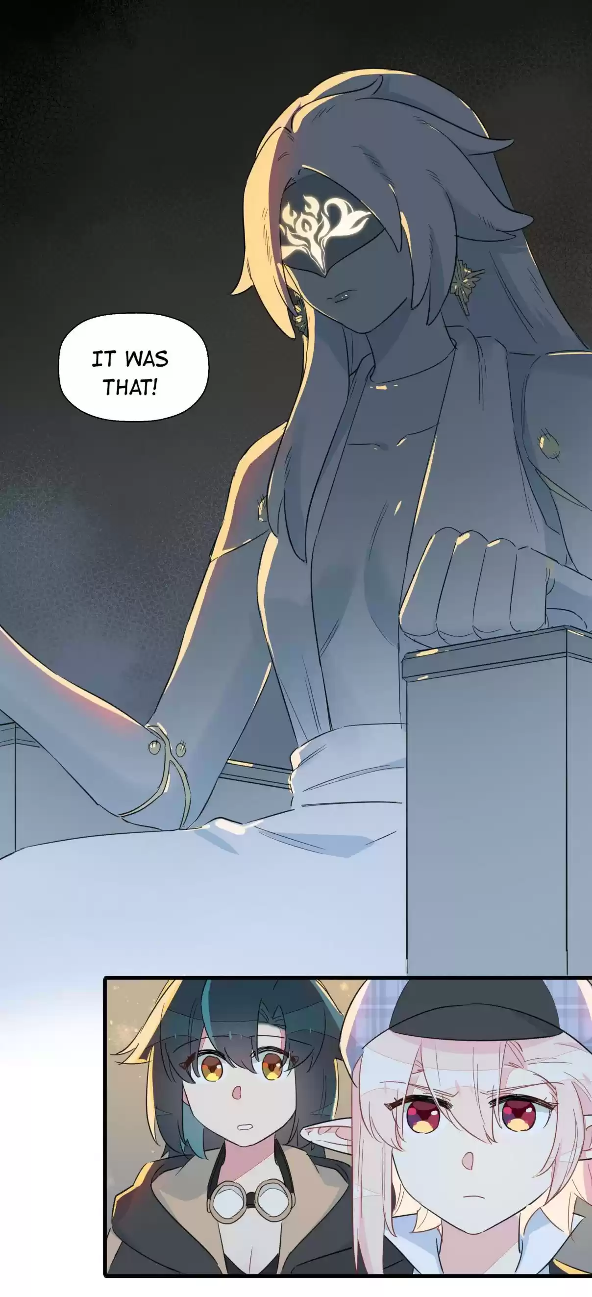 What Should I Do If I've Signed a Marriage Contract with the Elven Princess 52.2 Here's Your Reward!