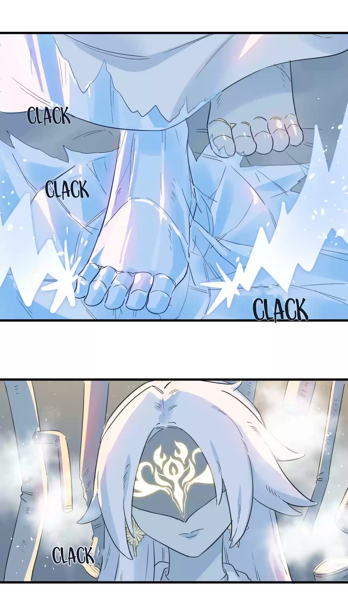 What Should I Do If I've Signed a Marriage Contract with the Elven Princess 52.2 Here's Your Reward!