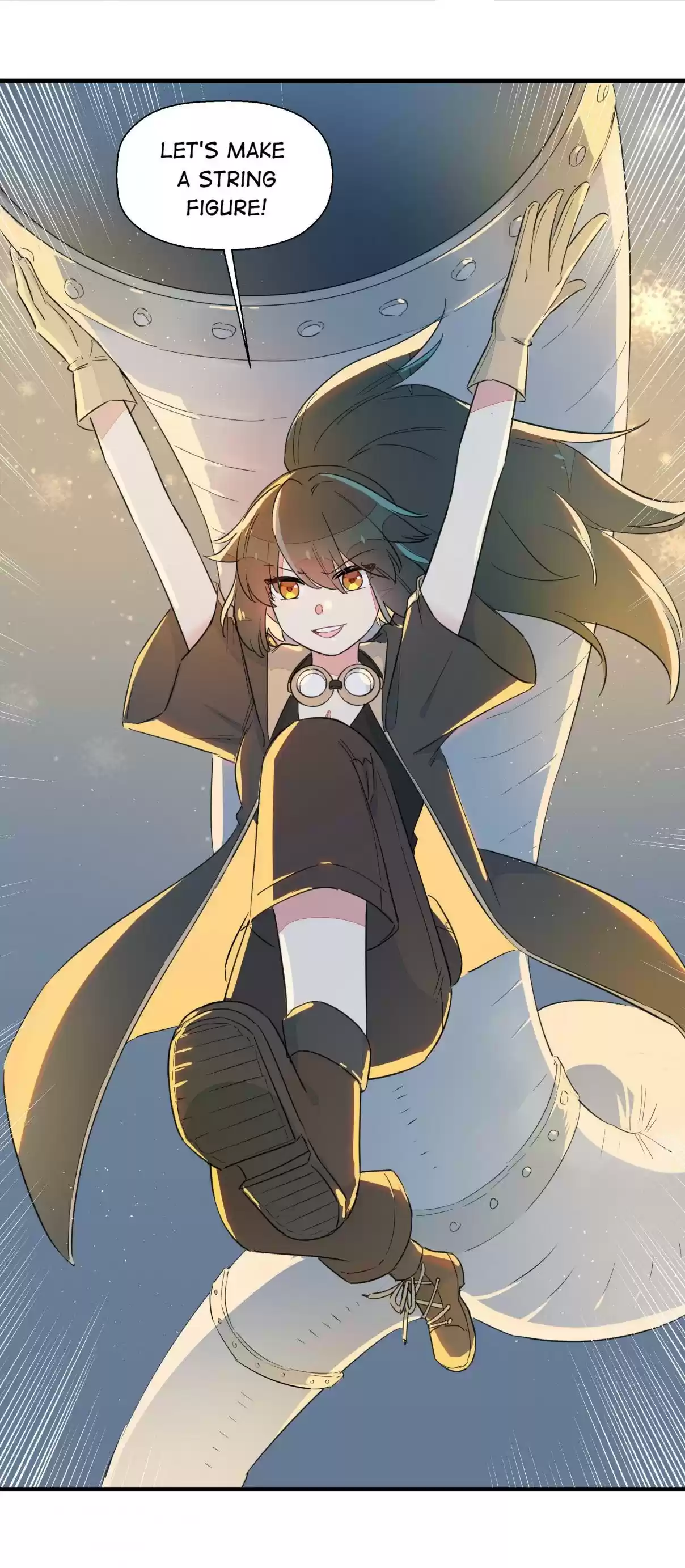 What Should I Do If I've Signed a Marriage Contract with the Elven Princess 52.2 Here's Your Reward!