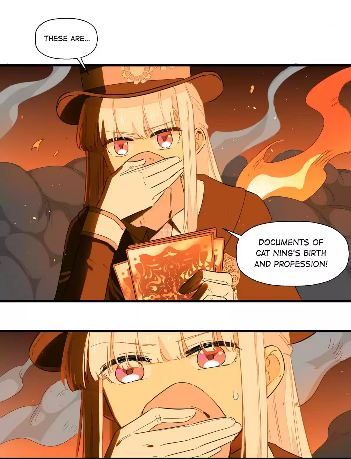 What Should I Do If I've Signed a Marriage Contract with the Elven Princess 53.1