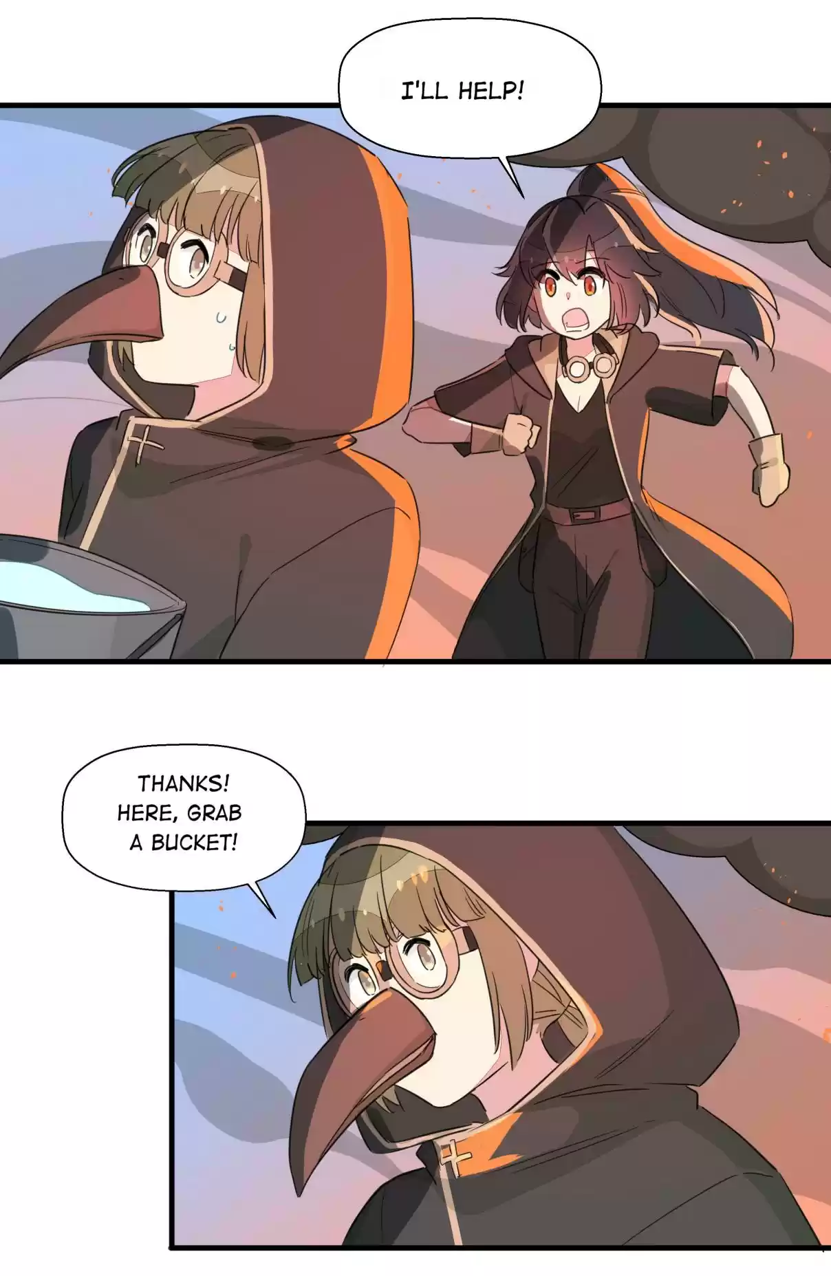 What Should I Do If I've Signed a Marriage Contract with the Elven Princess 53.2