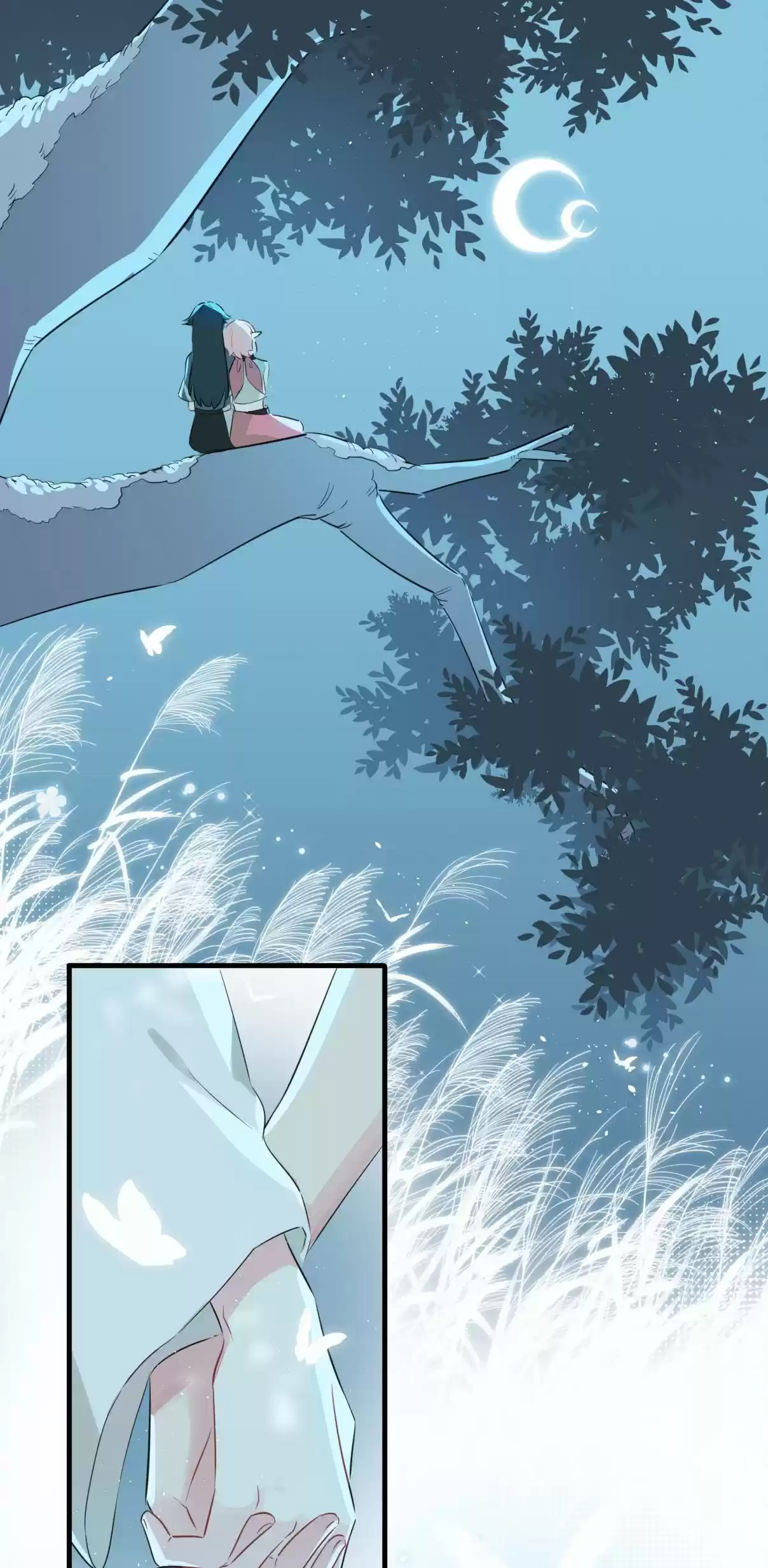 What Should I Do If I've Signed a Marriage Contract with the Elven Princess 53.5