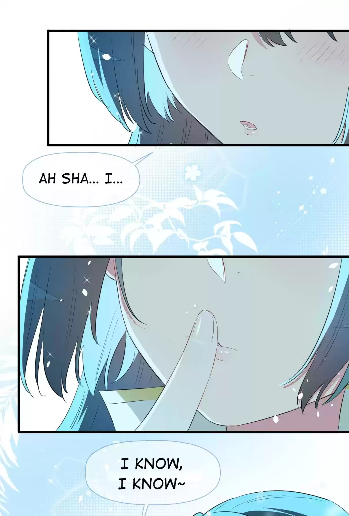 What Should I Do If I've Signed a Marriage Contract with the Elven Princess 53.5