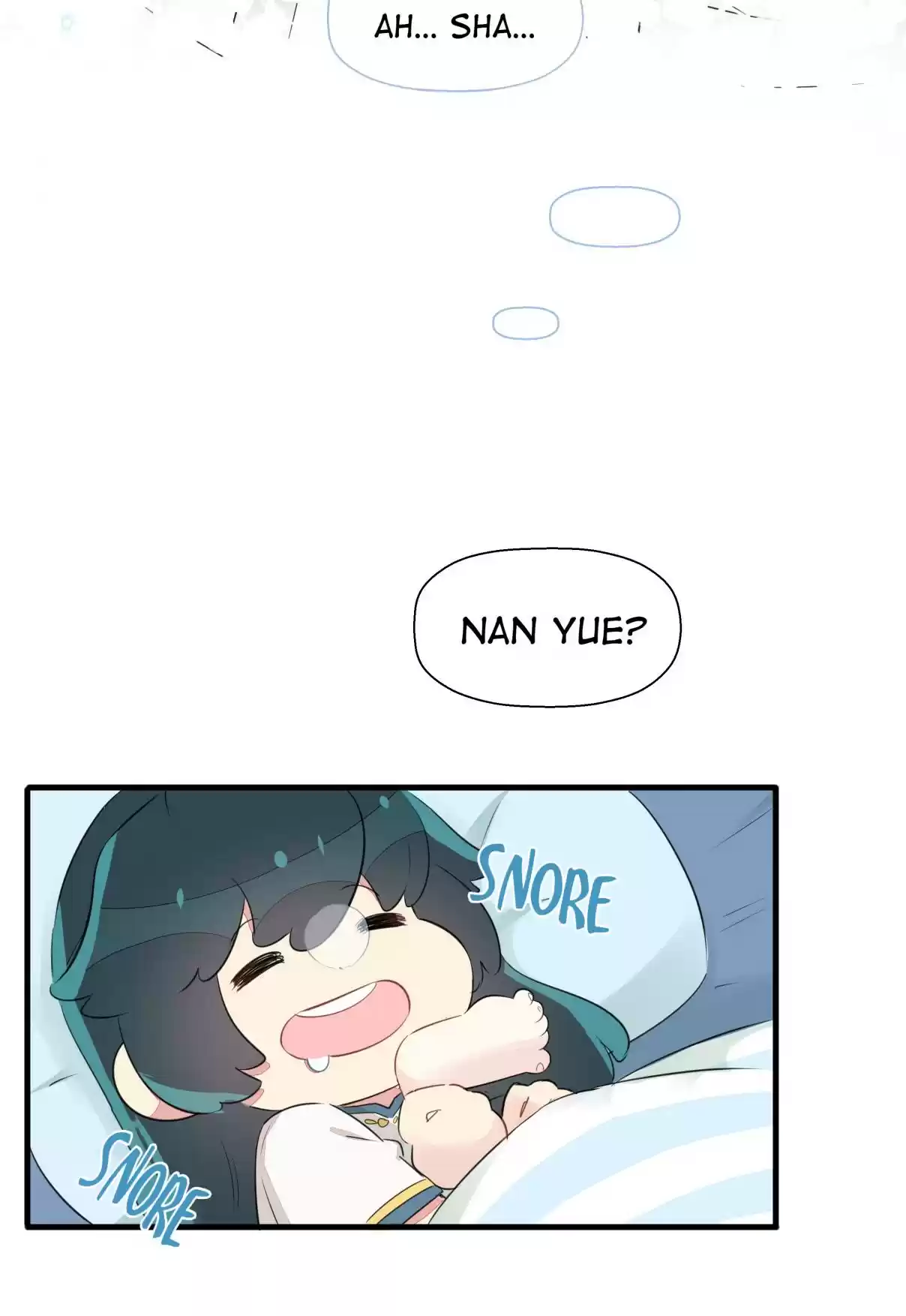 What Should I Do If I've Signed a Marriage Contract with the Elven Princess 53.5