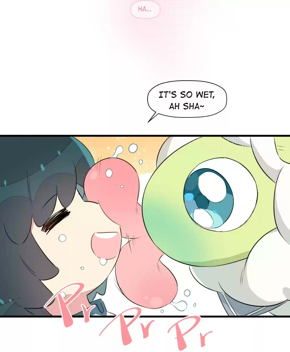 What Should I Do If I've Signed a Marriage Contract with the Elven Princess 53.5