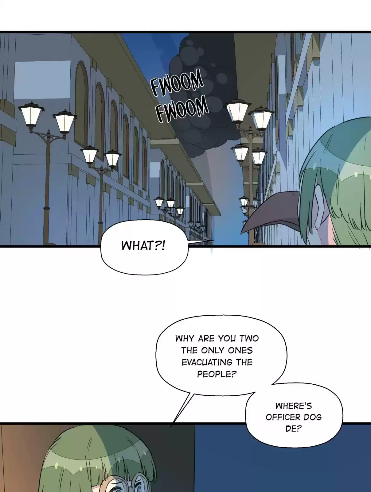 What Should I Do If I've Signed a Marriage Contract with the Elven Princess 54.1