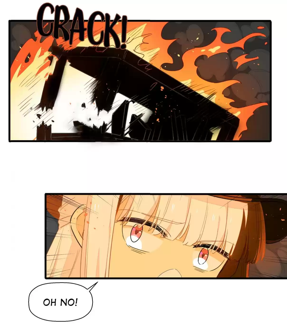 What Should I Do If I've Signed a Marriage Contract with the Elven Princess 54.1