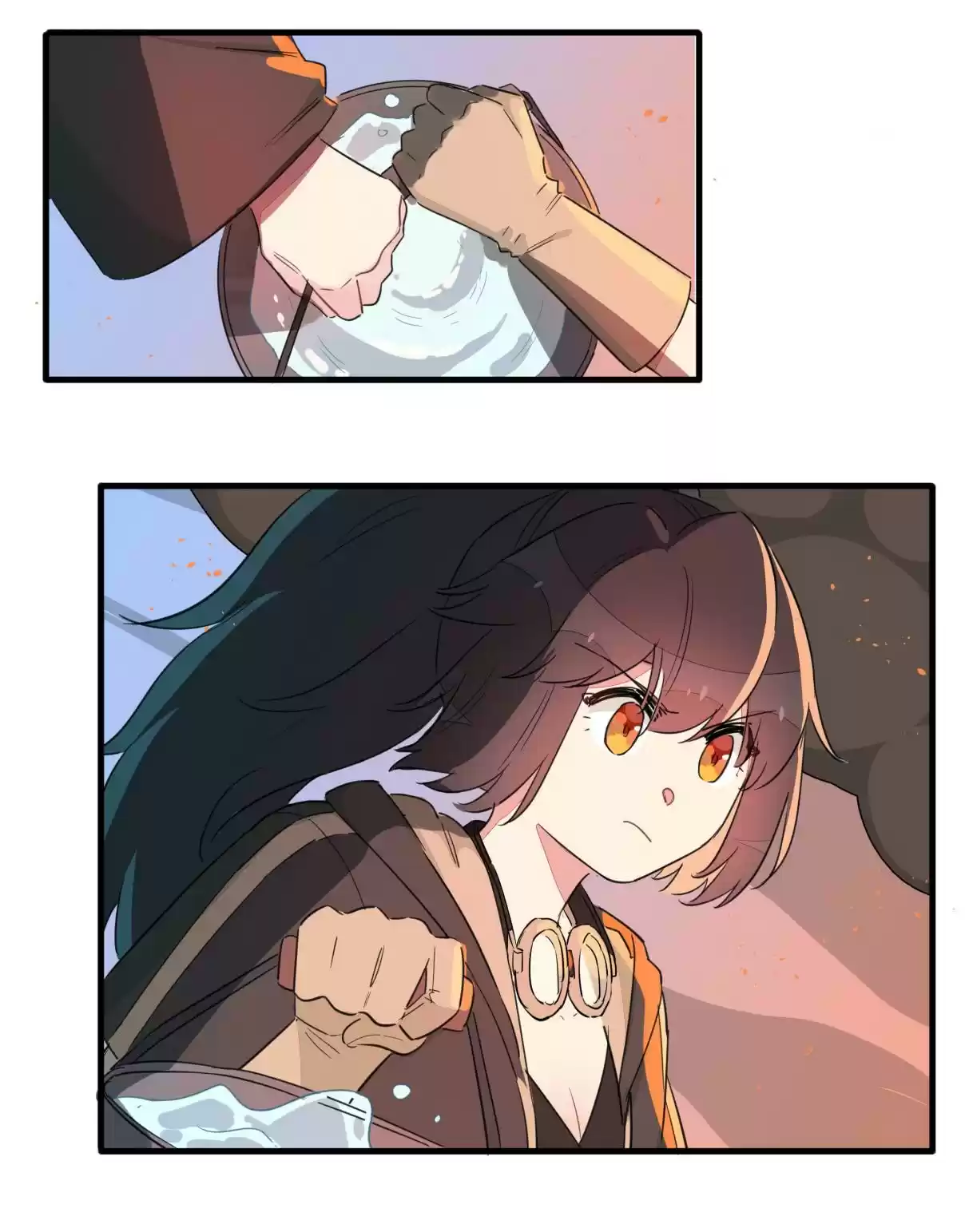 What Should I Do If I've Signed a Marriage Contract with the Elven Princess 54.2