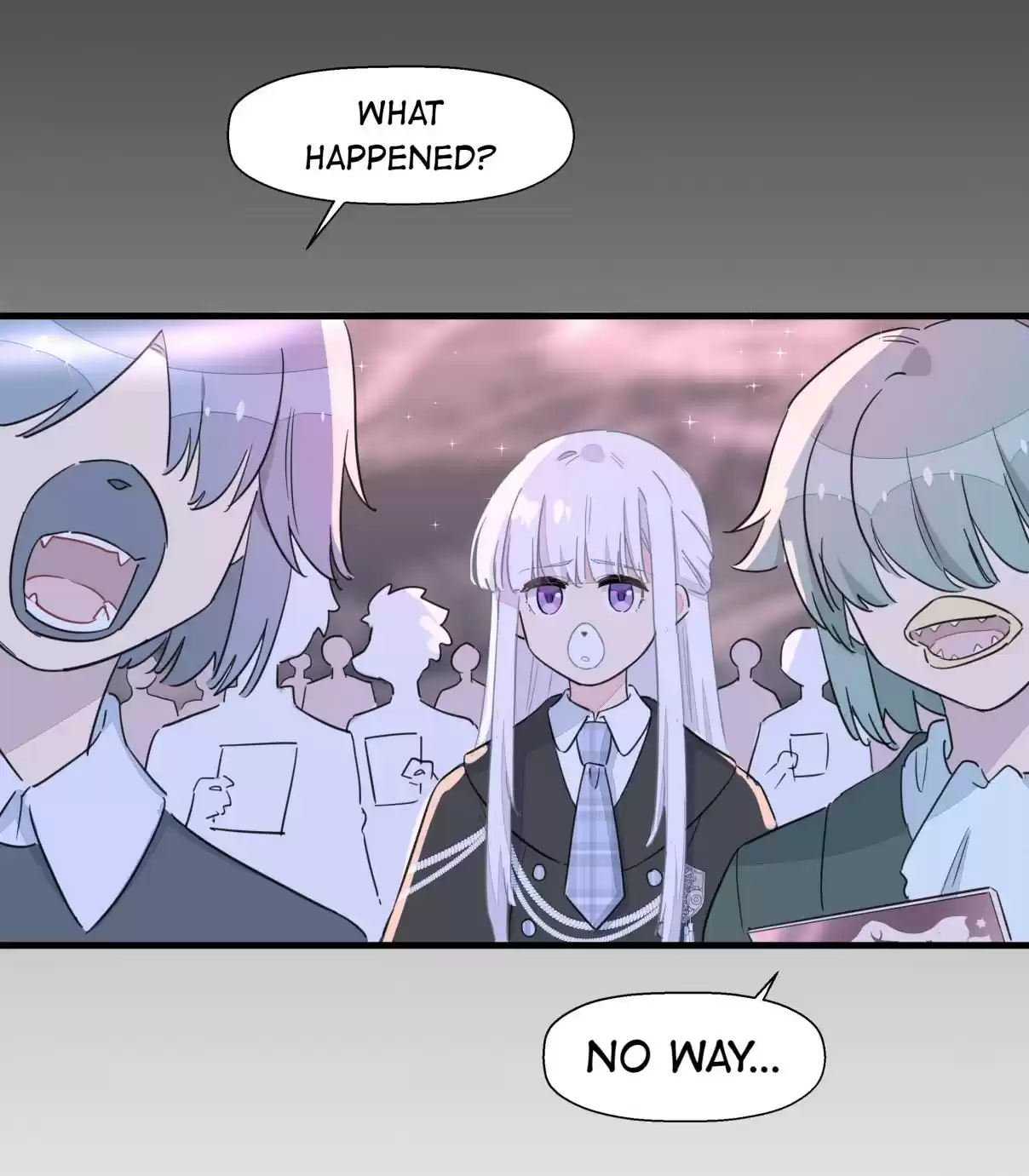 What Should I Do If I've Signed a Marriage Contract with the Elven Princess 55.1