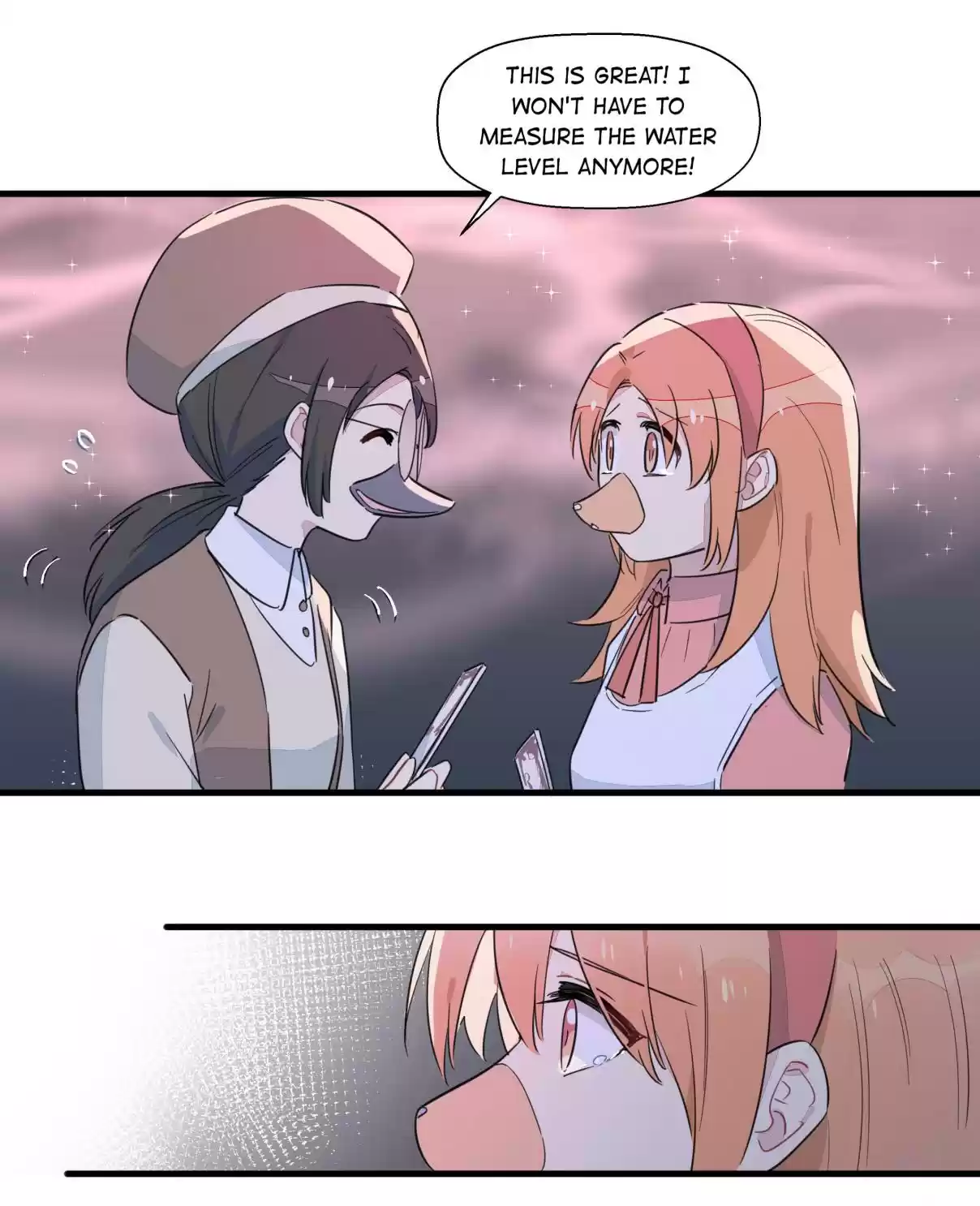 What Should I Do If I've Signed a Marriage Contract with the Elven Princess 55.1