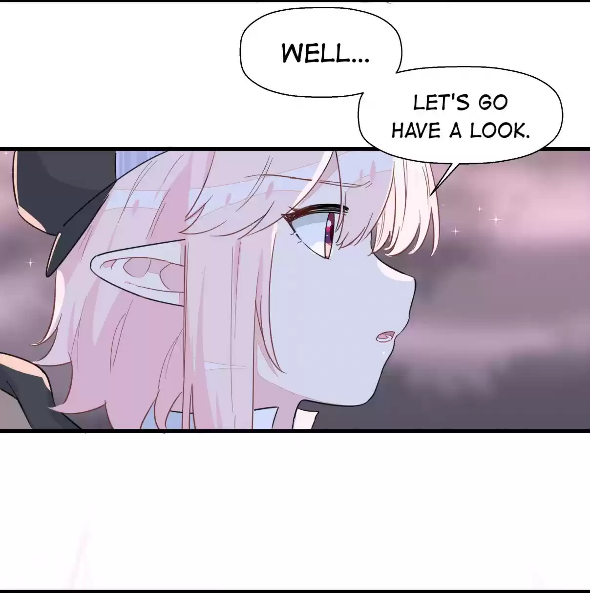 What Should I Do If I've Signed a Marriage Contract with the Elven Princess 55.1