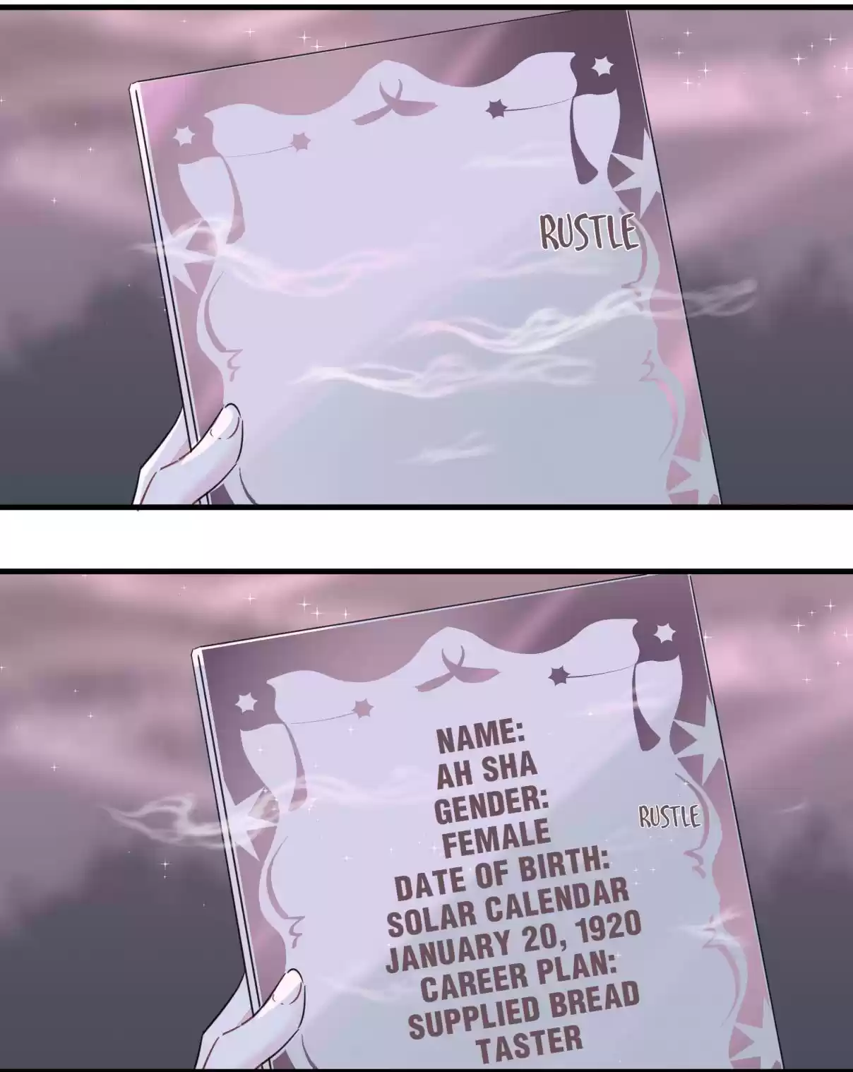 What Should I Do If I've Signed a Marriage Contract with the Elven Princess 55.1