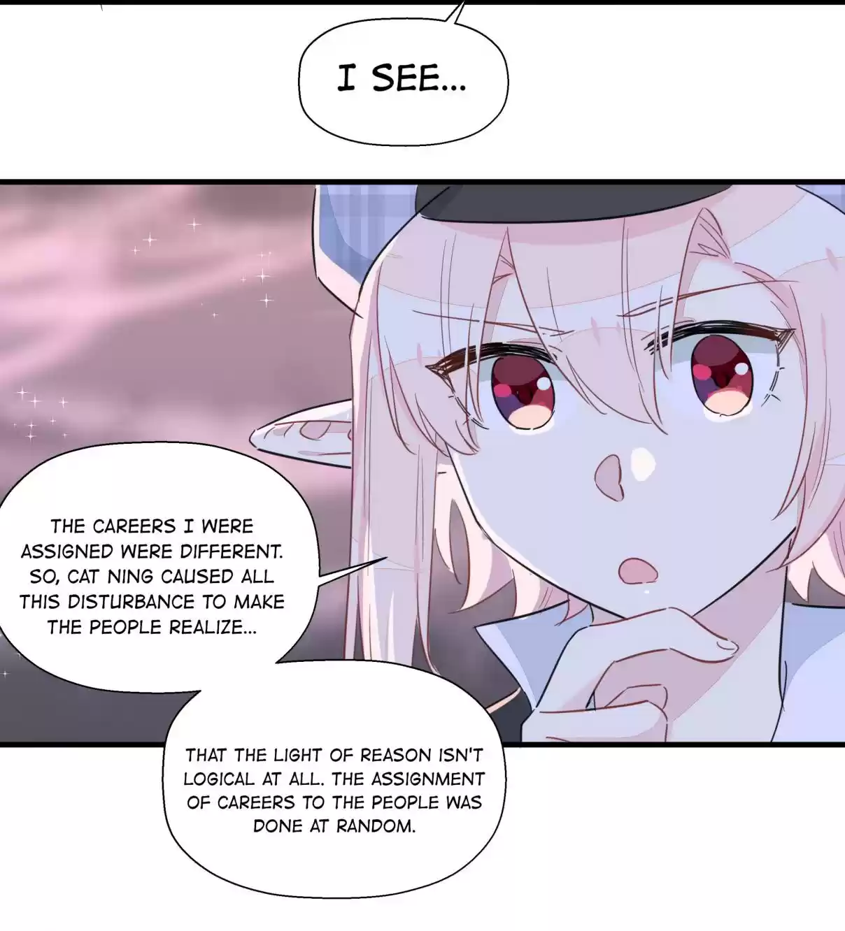 What Should I Do If I've Signed a Marriage Contract with the Elven Princess 55.1